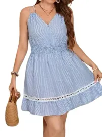 shein-sukienka-plus-size-niebieska-w-paski-52-lgt
