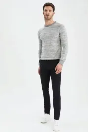 defacto-sweter-meski-szary-z-dlugim-rekawem-xl-wlc-t1a