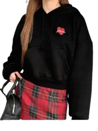 dazy-bluza-czarna-z-dlugim-rekawem-kaptur-m-lgv