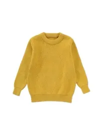 sweter-zolty-dzieciecy-z-dlugim-rekawem-120-vub