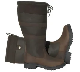 rhinegold-buty-jezdzieckie-brazowe-skora-39-1z-a