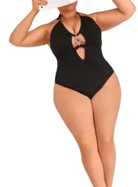 shein-plus-size-stroj-kapielowy-prazkowany-44-vcx
