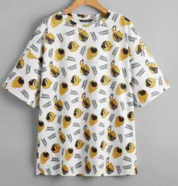 shein-t-shirt-damski-bialy-prosty-we-wzor-38-v4g