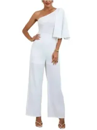 shein-kombinezon-bialy-gladki-elegancki-44-lwn