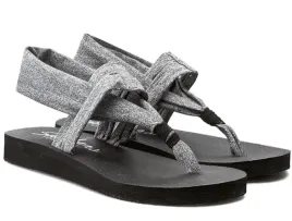 skechers-meditation-sandaly-damskie-szare-36-znn