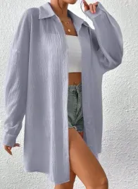 shein-koszula-damska-szara-na-guziki-casual-38-vzk