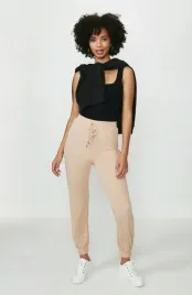 coast-spodnie-dresowe-wiazane-bezowe-casual-xl-w-a