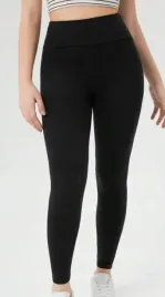 legginsy-dziewczece-czarne-dlugie-basic-140cm-vzw