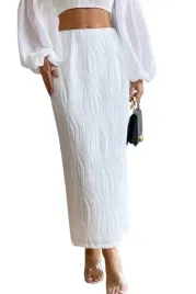 shein-spodnica-biala-z-tekstura-prosta-maxi-38-ltr