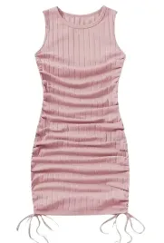 shein-sukienka-rozowa-prazkowana-mini-40-42-ldv
