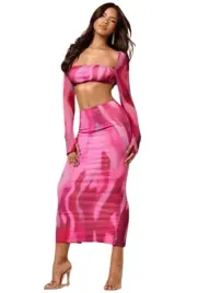 shein-komplet-wielokolorowy-top-spodnica-40-42-lwo