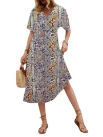 shein-sukienka-prosta-midi-damska-wzor-38-lwg