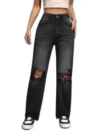 shein-jeansy-damskie-dla-niskich-czarne-s-lwq