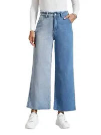 shein-niebieskie-spodnie-jeansowe-damskie-w28-lwt