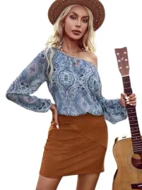 shein-bluzka-damska-niebieska-z-wzorem-44-lwi