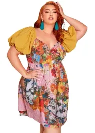 shein-plus-size-sukienka-damska-w-kwiaty-56-58-vgq