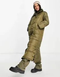 wednesday-s-girl-kurtka-damska-khaki-xs-1m4j