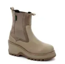 kickers-damskie-botki-bezowe-skorzane-40-zbs