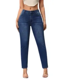 shein-jeansy-damskie-granatowe-rurki-zamek-27-lwp