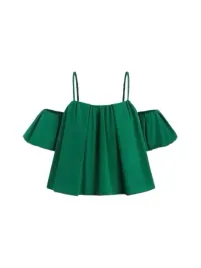 shein-top-damski-zielony-na-ramiaczkach-38-lwp