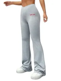 shein-damskie-szare-spodnie-proste-casual-34-lwj