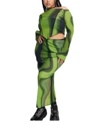 spodnica-plus-size-olowkowa-zielona-maxi-48-1xbr