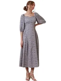 sukienka-niebieska-w-kwiaty-prosta-midi-40-42-v4h