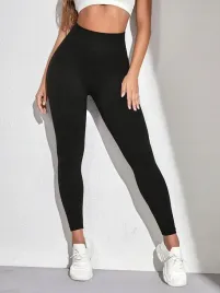 legginsy-sportowe-damskie-czarne-dlugie-s-v6c