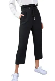 shein-spodnie-dasmskie-czarne-proste-40-42-vbi