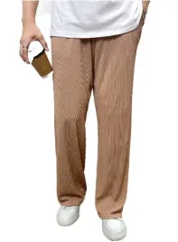 shein-spodnie-meskie-brazowe-materialowe-s-lwz