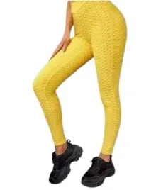 shein-legginsy-damskie-sportowe-zolte-40-42-vuv