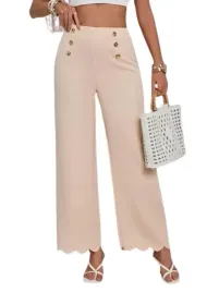 shein-spodnie-eleganckie-bezowe-dlugie-36-lwt