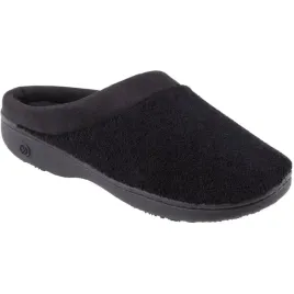 isotoner-kapcie-czarne-ocieplane-damskie-37-z-d