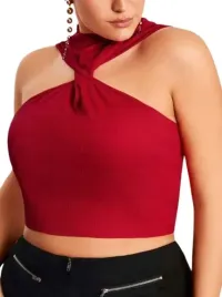 shein-bluzka-damska-czerwona-plus-size-52-lwq