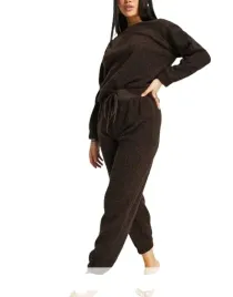 petite-bluza-damska-brazowa-klasyczna-32-ufy
