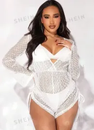 shein-kombinezon-haftowany-bialy-damski-40-42-lwk