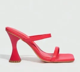 klapki-czerwone-eleganckie-wsuwane-obcas-385-lwp
