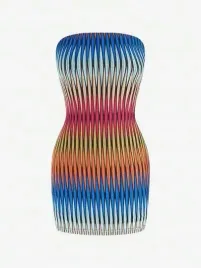 shein-sukienka-tuba-mini-kolorowa-w-paski-36-lwj