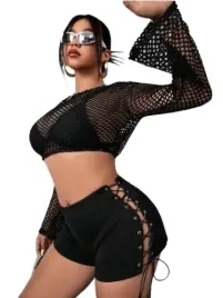 shein-plus-size-spodenki-jeansowe-czarne-48-lws