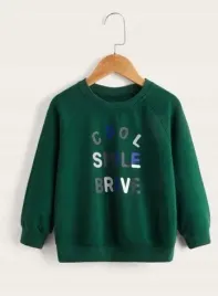 shein-bluza-z-nadrukiem-zielona-casual-116-v3f
