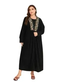 shein-damska-czarna-narzutka-plus-size-48-lwt