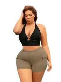 shein-plus-size-damskie-spodenki-bezowe-44-l-b