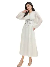 shein-sukienka-z-dlugim-rekawem-ecru-midi-38-lgw