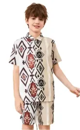 shein-komplet-wielokolorowy-dzieciecy-140-146-lwn
