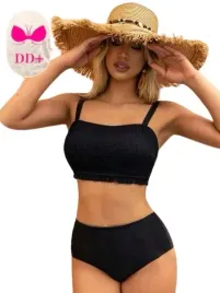shein-damski-stroj-kapielowy-czarny-lato-34dd-lwn