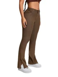 shein-spodnie-damskie-brazowe-proste-w30-l32-lgn