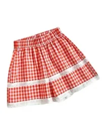 shein-spodenki-pomaranczowe-w-kratke-mini-36-lwp
