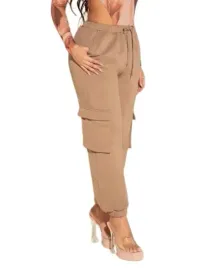 shein-damskie-spodnie-brazowe-na-co-dzien-38-lgo
