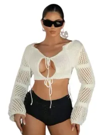 shein-top-damski-bialy-z-wiazaniem-krotki-36-lgv