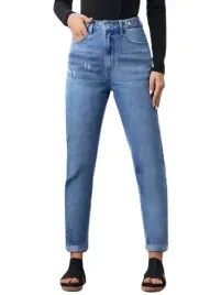 shein-spodnie-damskie-jeansowe-niebieskie-w28-lwr